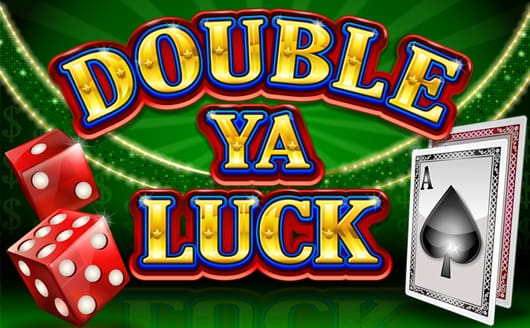 &https://sasgokil.com/39;Double Ya Luck!&https://sasgokil.com/39;