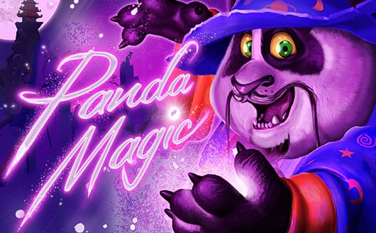 &https://sasgokil.com/39;Panda Magic&https://sasgokil.com/39;