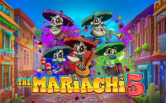 &https://sasgokil.com/39;The Mariachi 5&https://sasgokil.com/39;