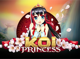 &https://sasgokil.com/39;Koi Princess&https://sasgokil.com/39;