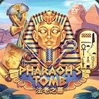 Pharaoh&https://sasgokil.com/39;s Tomb