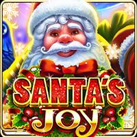 Santa&https://sasgokil.com/39;s Joy