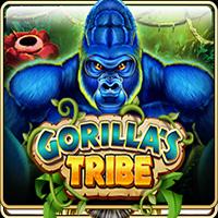 Gorilla &https://sasgokil.com/39;s Tribe