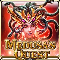 Medusa&https://sasgokil.com/39;s Quest