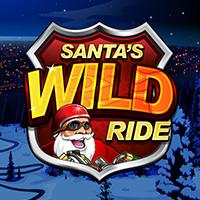 Santa&https://sasgokil.com/39;s Wild Ride