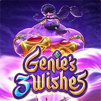 Genie&https://sasgokil.com/39;s 3 Wishes