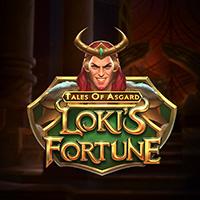 Tales of Asgard: Loki&https://sasgokil.com/39;s Fortune