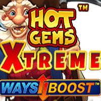 Hot Gems™ Xtreme