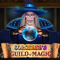 Sorcerer&https://sasgokil.com/39;s Guild of Magic