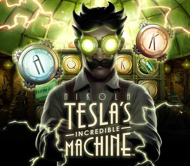 &https://sasgokil.com/39;Nikola Teslas Incredible Machine&https://sasgokil.com/39;