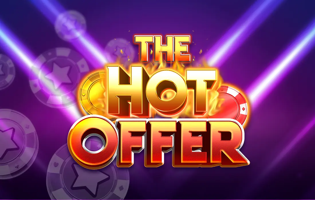 &https://sasgokil.com/39;The Hot Offer&https://sasgokil.com/39;