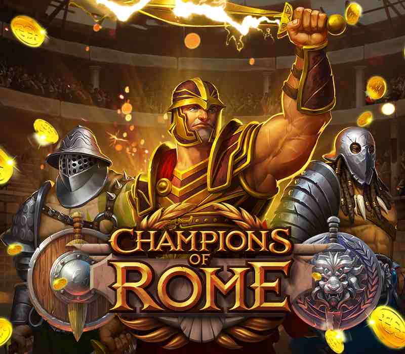 &https://sasgokil.com/39;Champions of Rome&https://sasgokil.com/39;