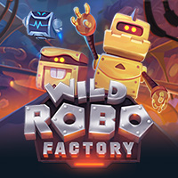 &https://sasgokil.com/39;Wild Robo Factory&https://sasgokil.com/39;