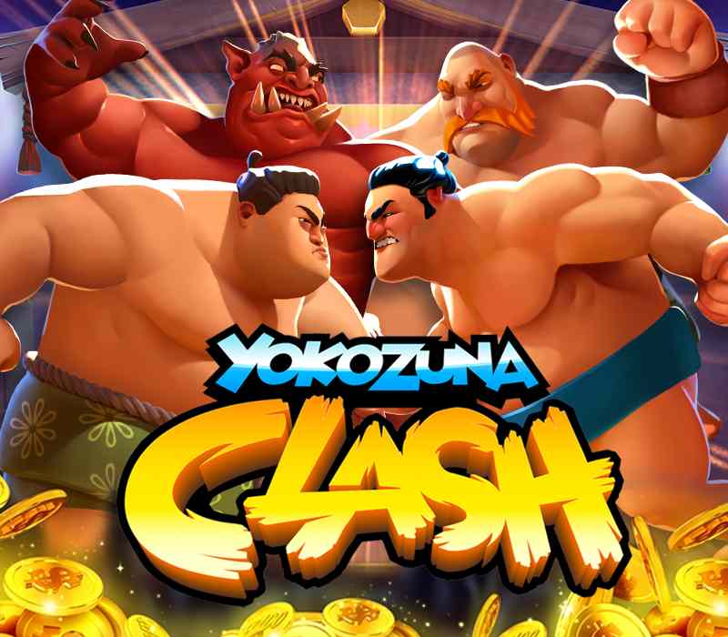 &https://sasgokil.com/39;Yokozuna Clash&https://sasgokil.com/39;