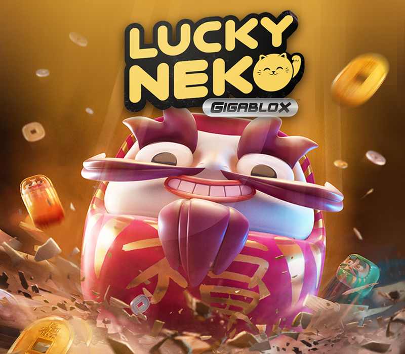 &https://sasgokil.com/39;Lucky Neko&https://sasgokil.com/39;